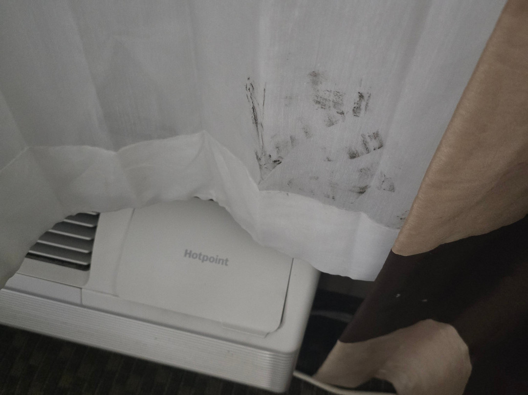 芝加哥麦特森别墅酒店主图