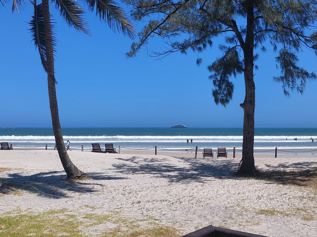 Ankoba Beach景点图片