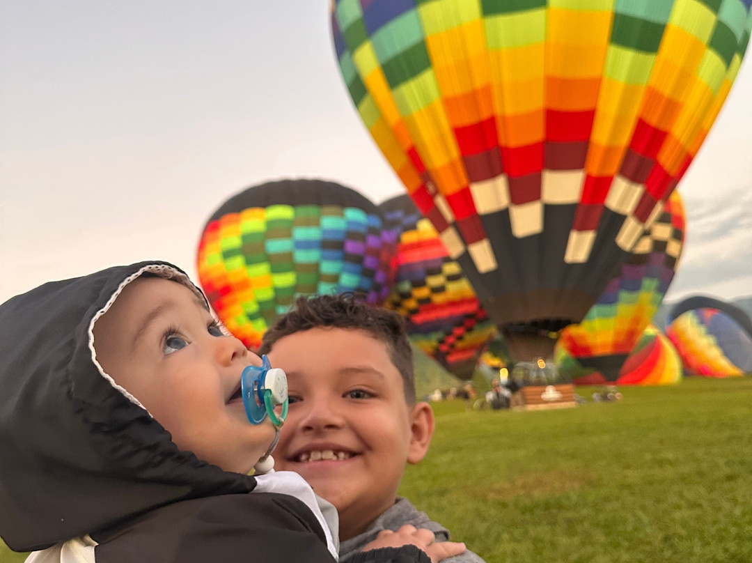 Fly Canyons-Praia Grande必去景点