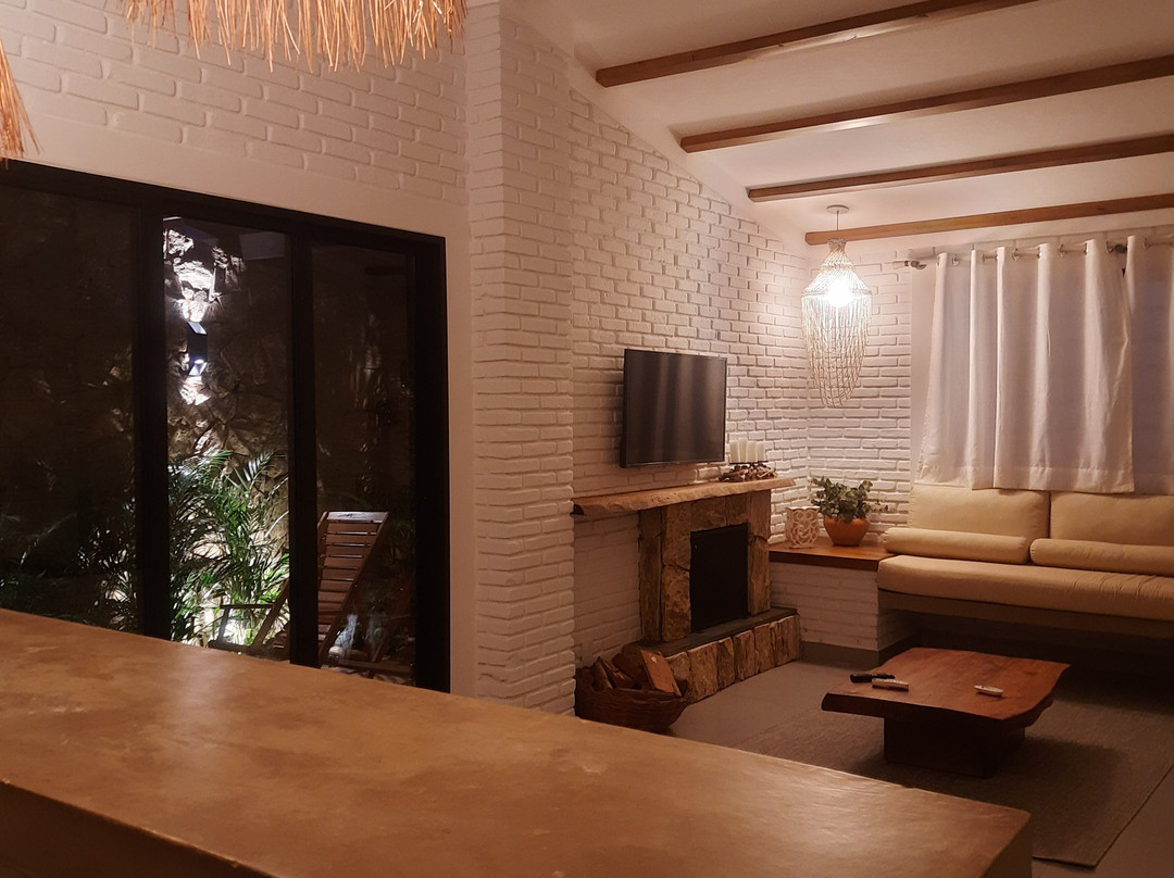 Grinberg's Village Hotel主图