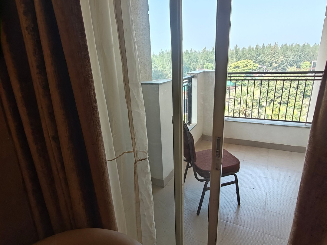 Le Roi Digha Hotel主图