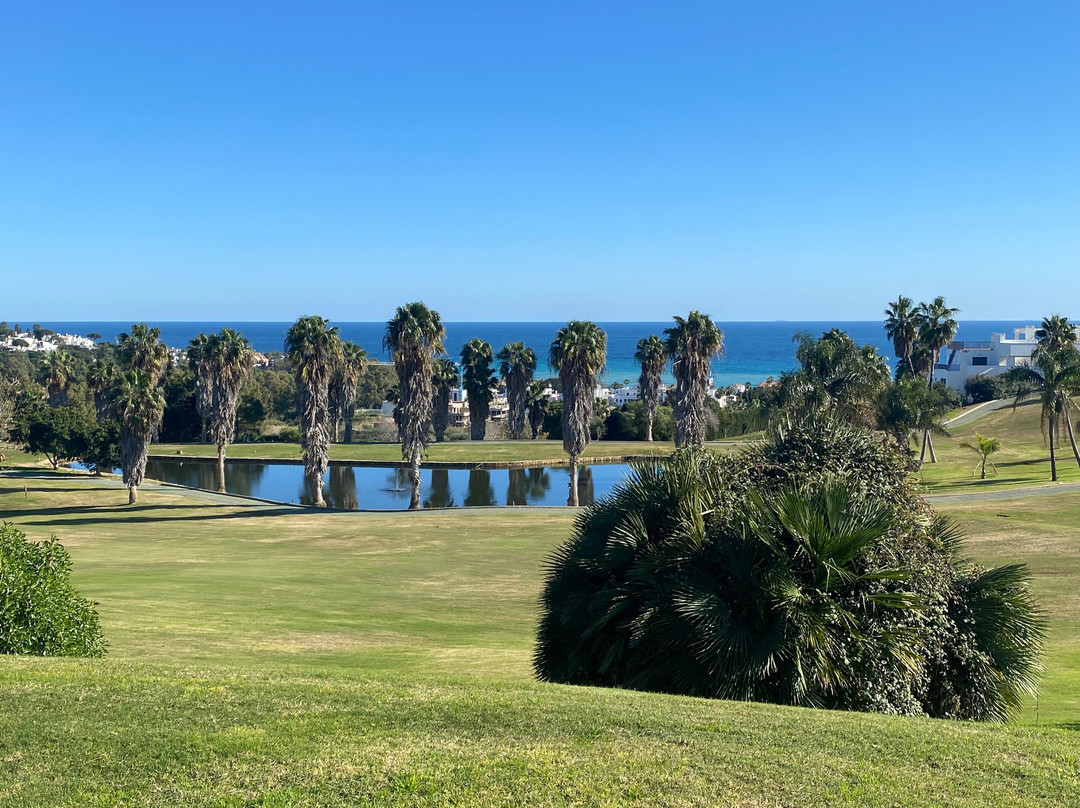 Dona Julia Golf Club景点图片