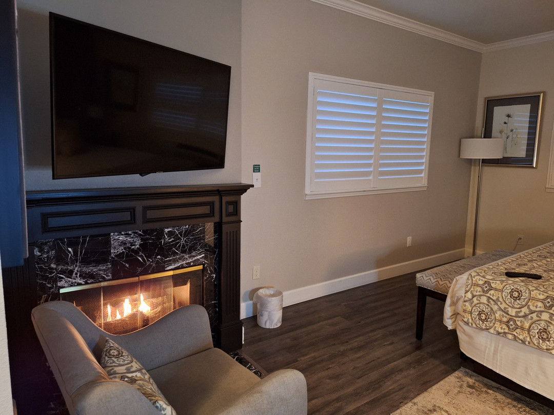 Geyserville Inn主图