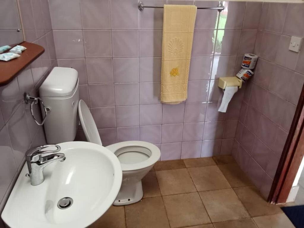 Stc Safari Lodge主图