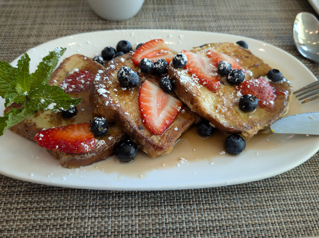 AC Hotel Austin Hill Country主图