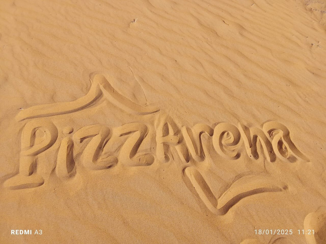 Pizzarena