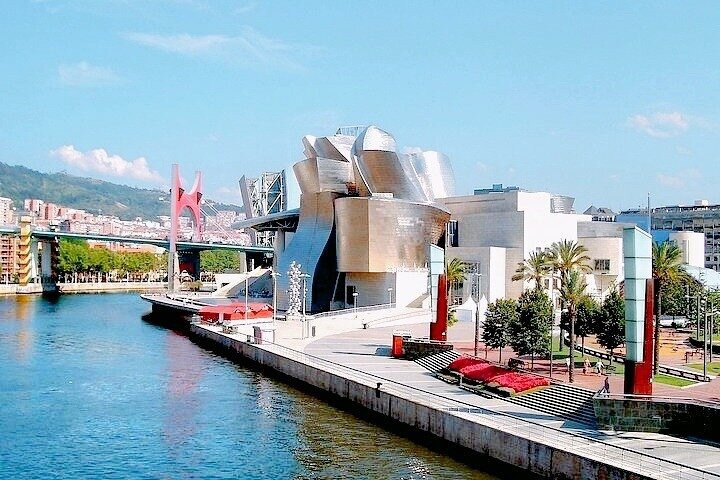 CERTAL Tour BILBAO - Exclusive BASQUE Experiences-毕尔巴鄂必去景点