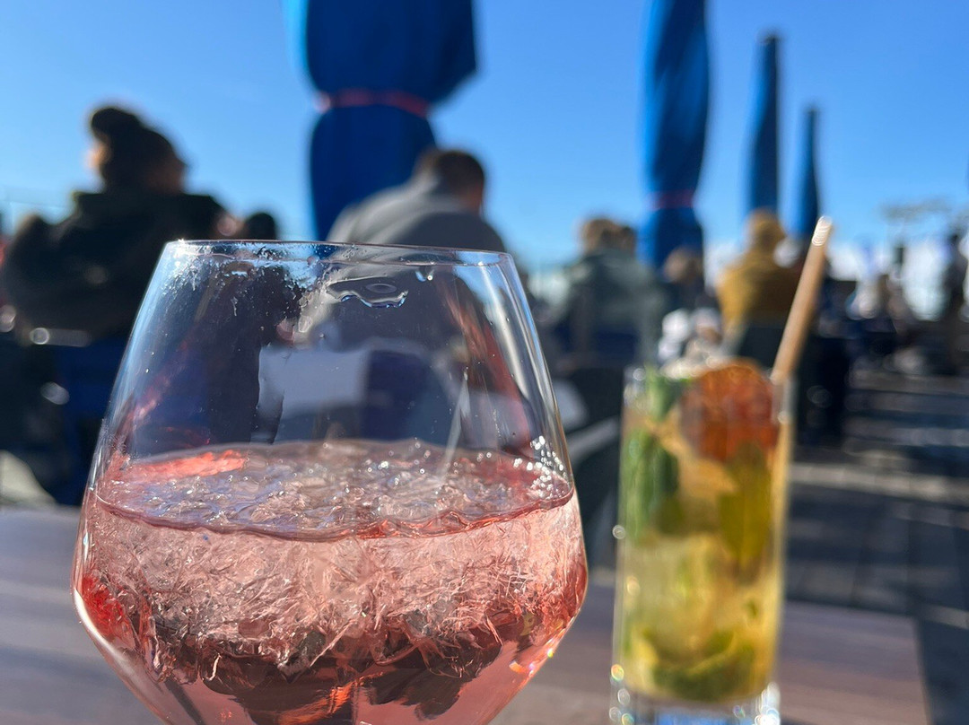 Paradis - La Rosière