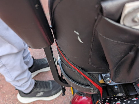 Big Orange Mobility-奥兰多必去景点