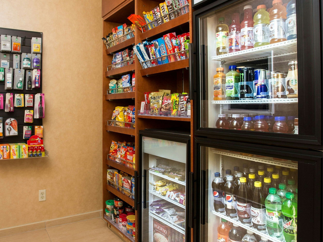 Residence Inn by Marriott Phoenix Glendale/Peoria主图