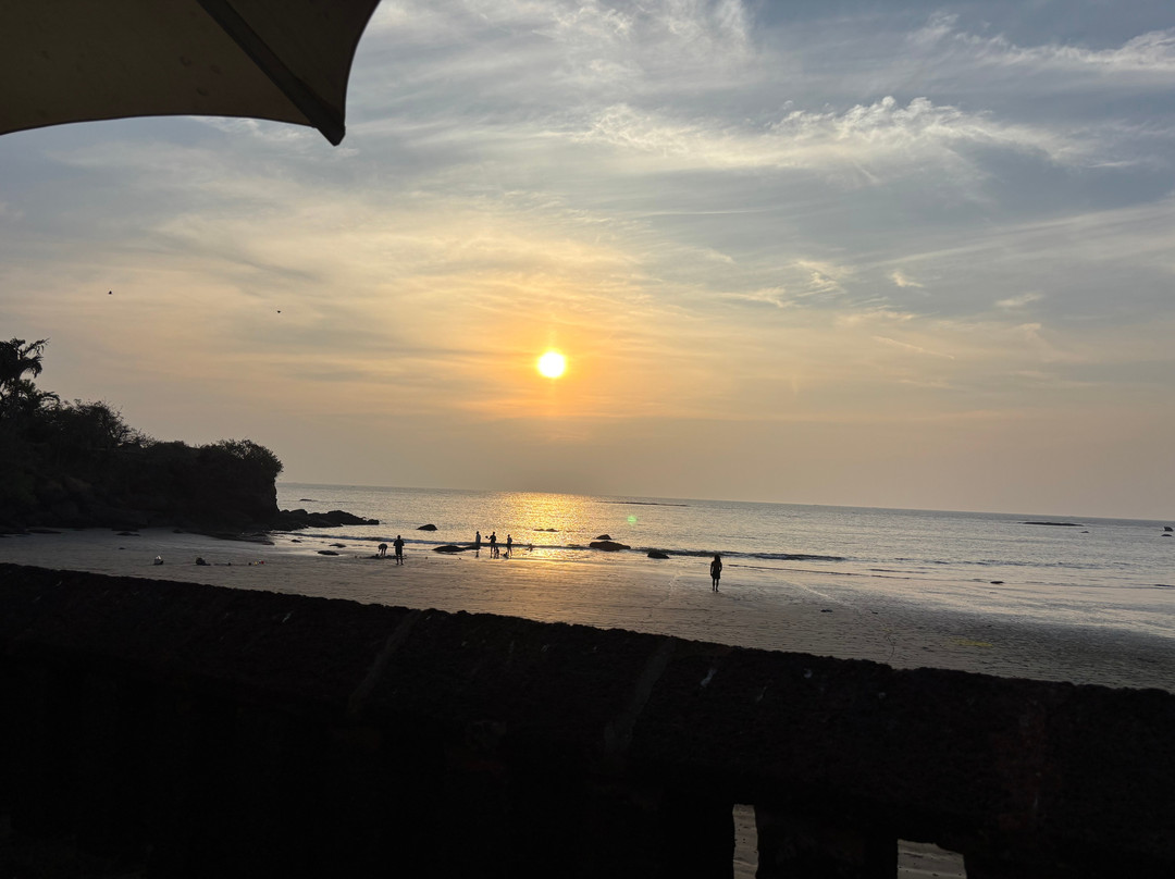 Prainha Resort主图