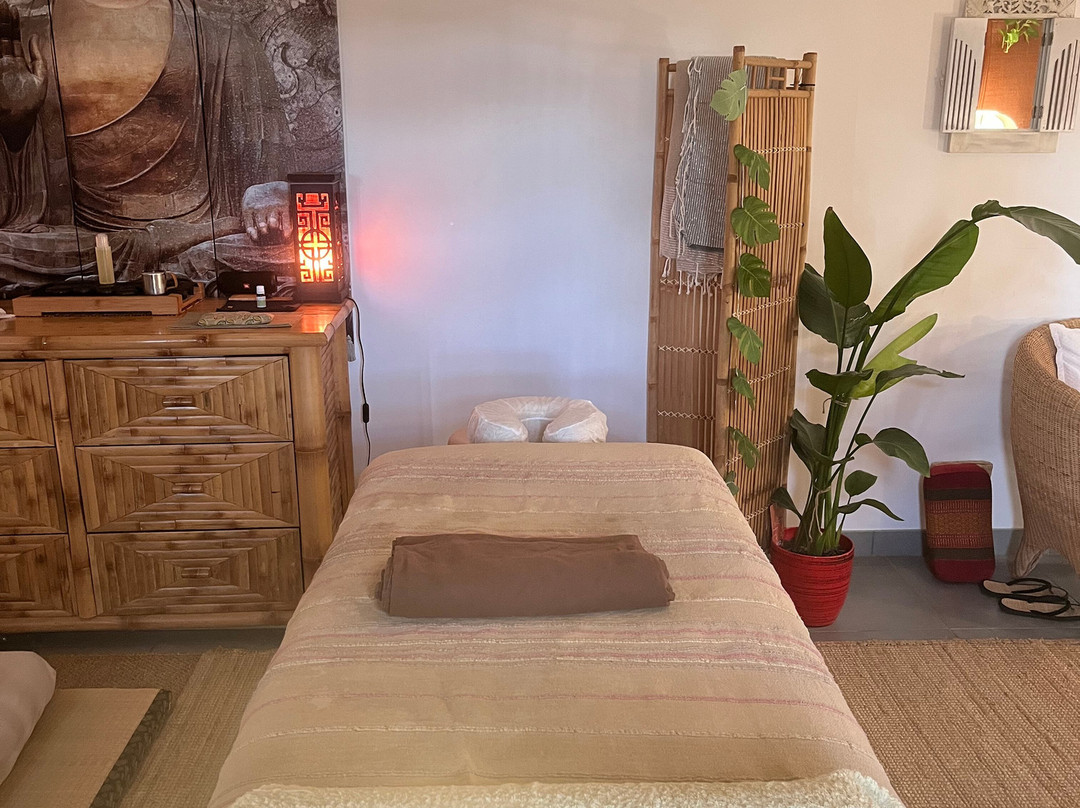 Mingmen Massage景点图片