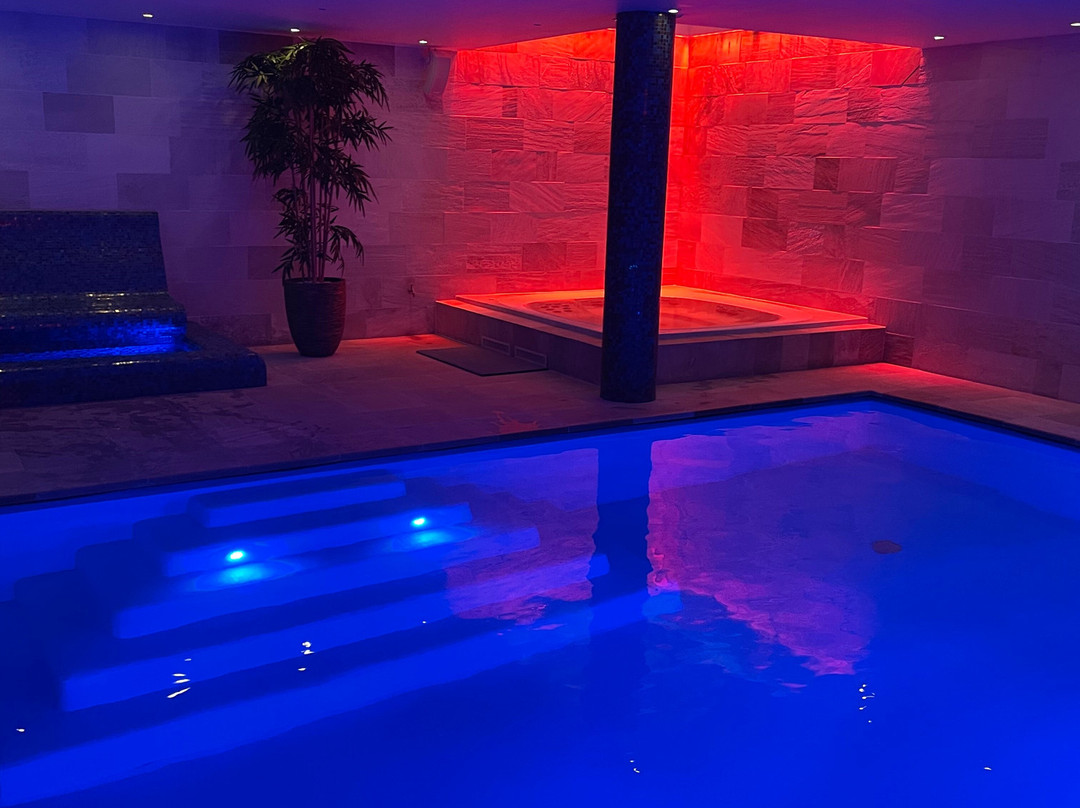 Aquanima-Betekom必去景点