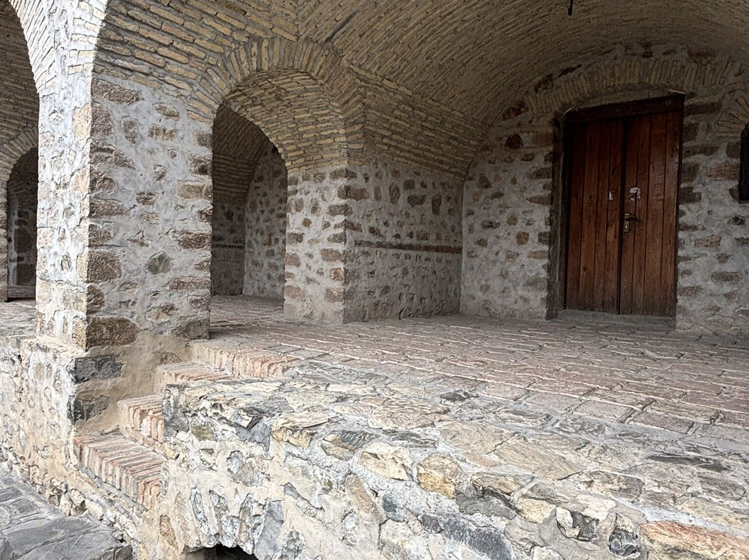 Sahil Hotel And Restaurant