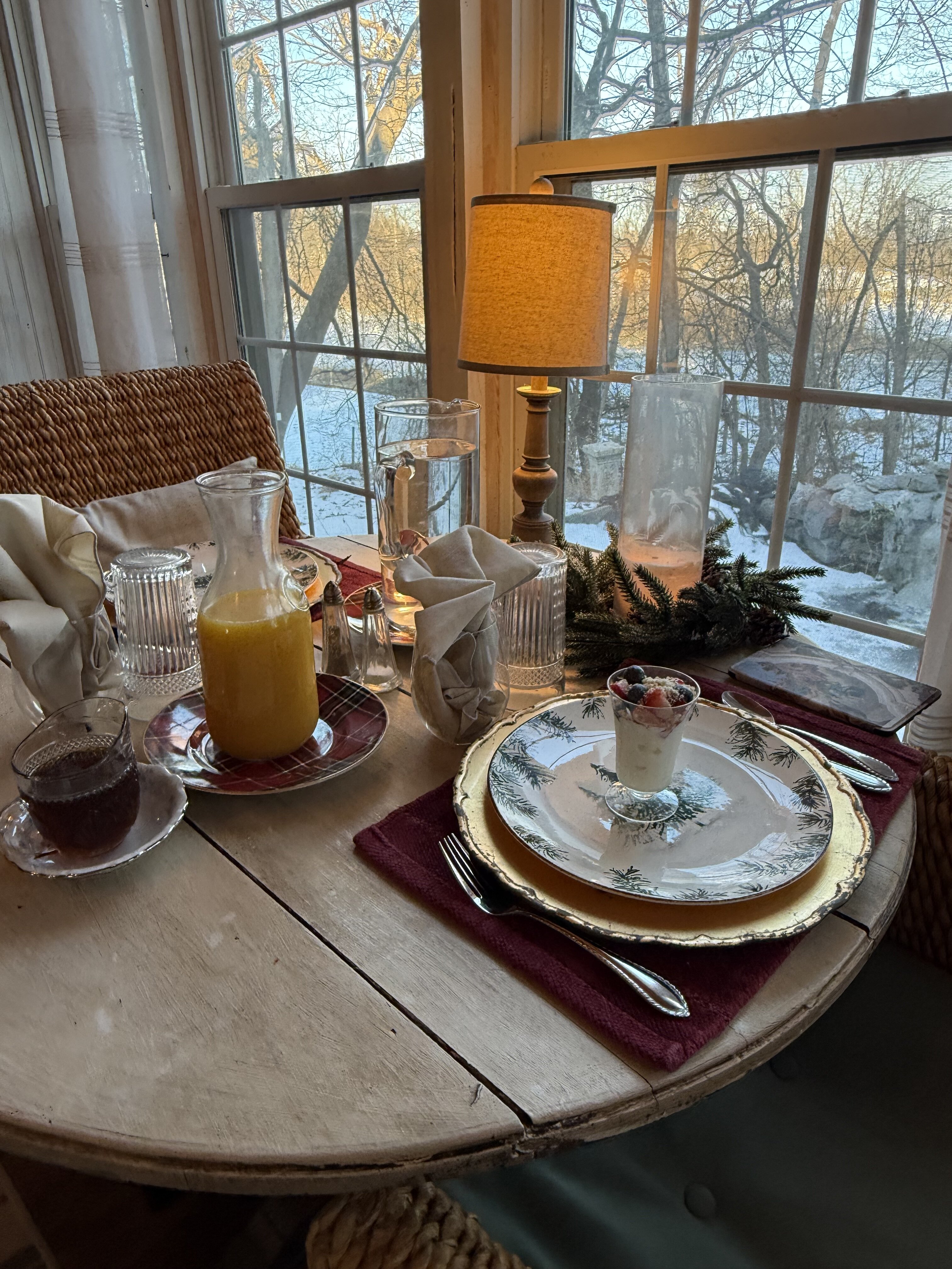 Fallen Tree Farm Bed And Breakfast-官方