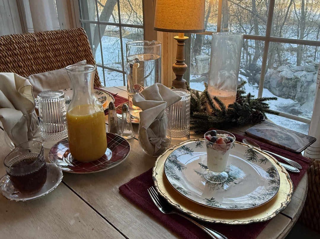 Fallen Tree Farm Bed And Breakfast主图