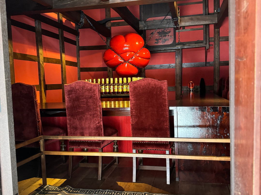 Traditional Townscape of Iwase-富山市必去景点