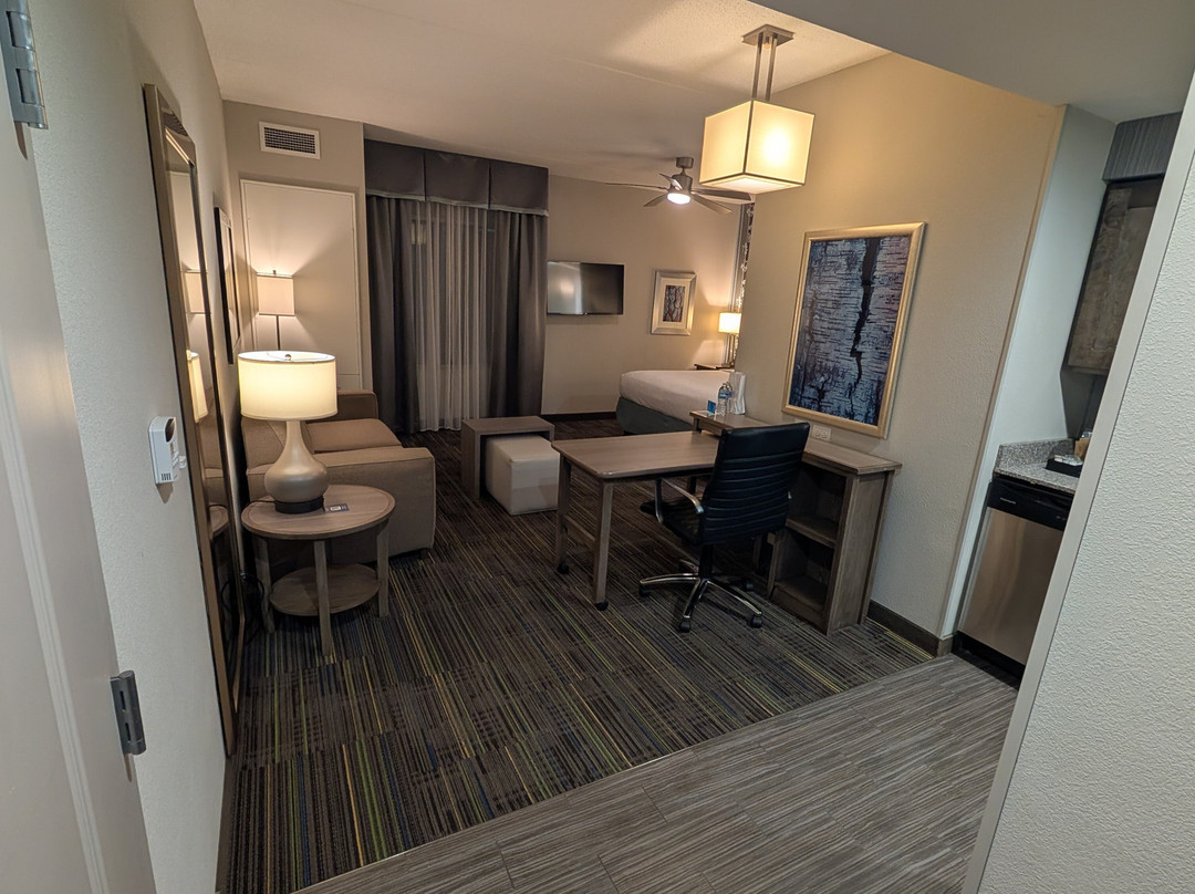 Homewood Suites by Hilton Nashville Franklin Cool Springs主图