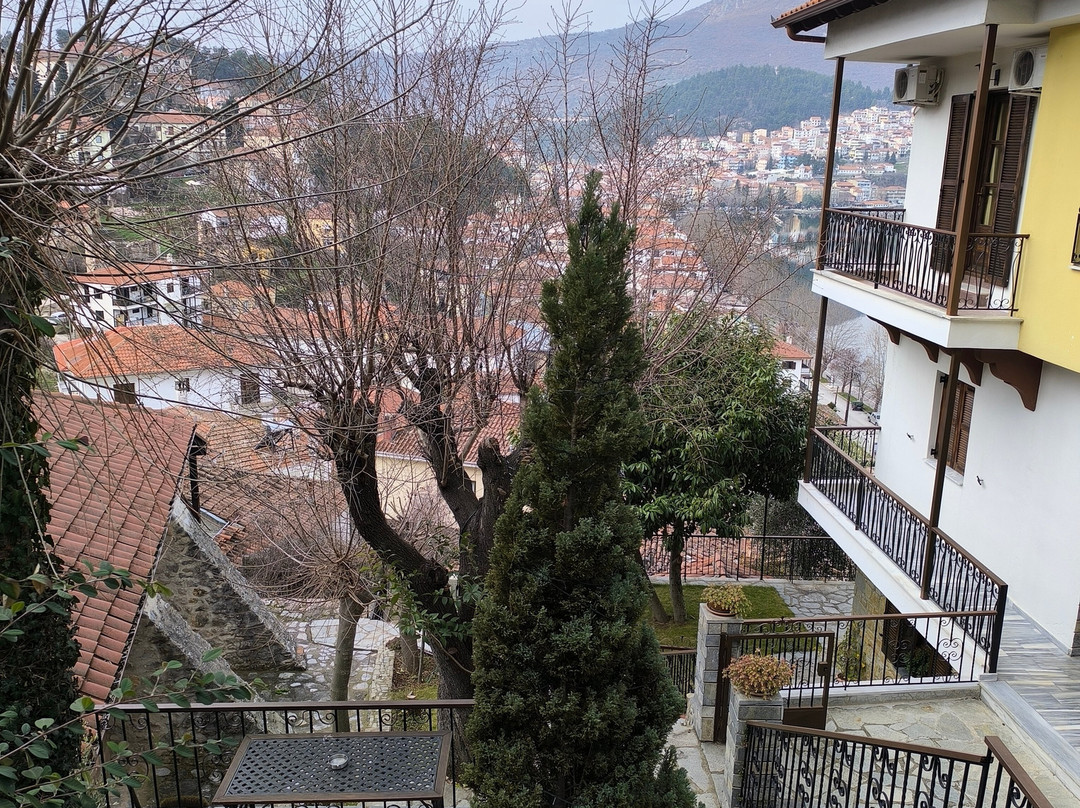 Guest House Filoxenia主图