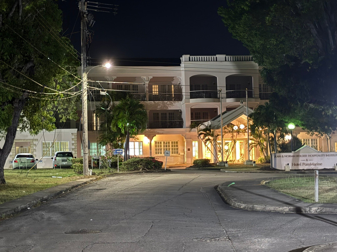 Hotel PomMarine主图