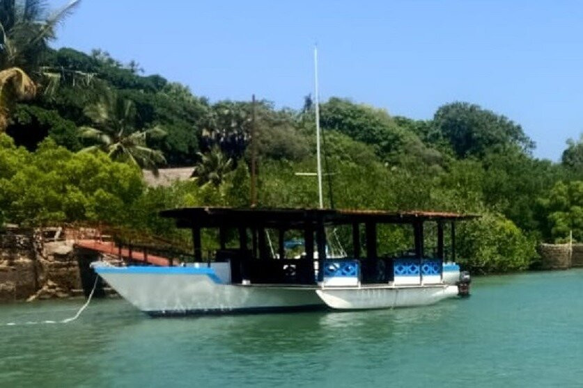 Mombasa Boat and Sunset Tours-蒙巴萨必去景点