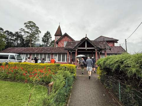 Easy Tours Sri lanka-科伦坡必去景点