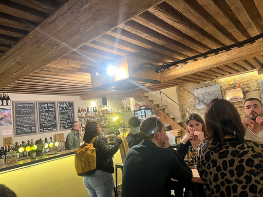 Le Sacré Cœur Des Pentes