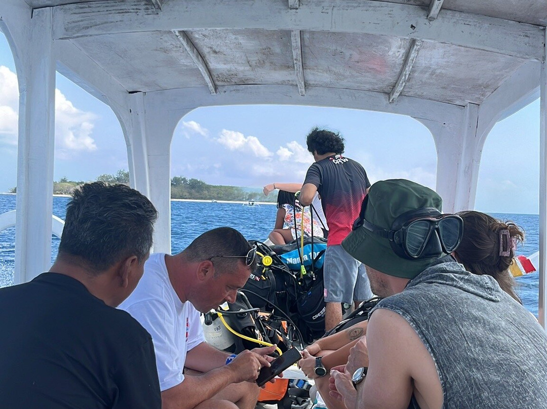 Gili Layar-龙目岛必去景点