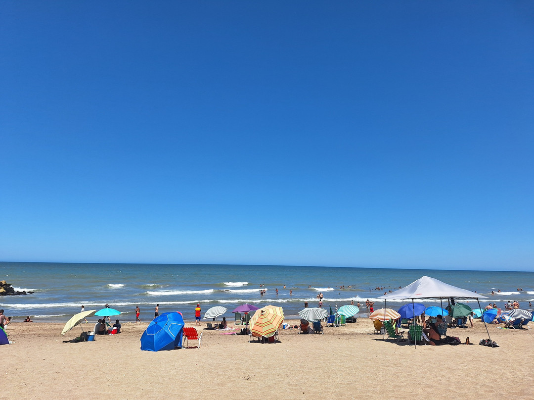 Playas de Mar de Cobo-Mar de Cobo必去景点