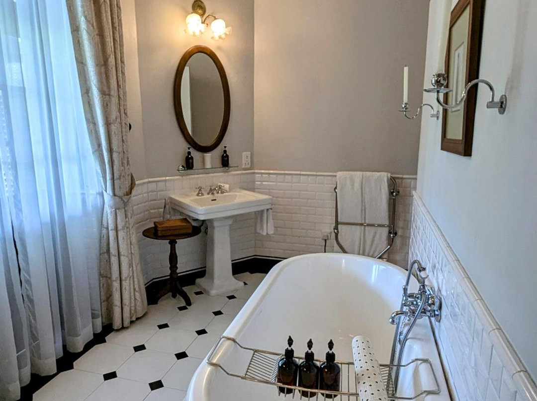 锡兰茶古道度假村主图