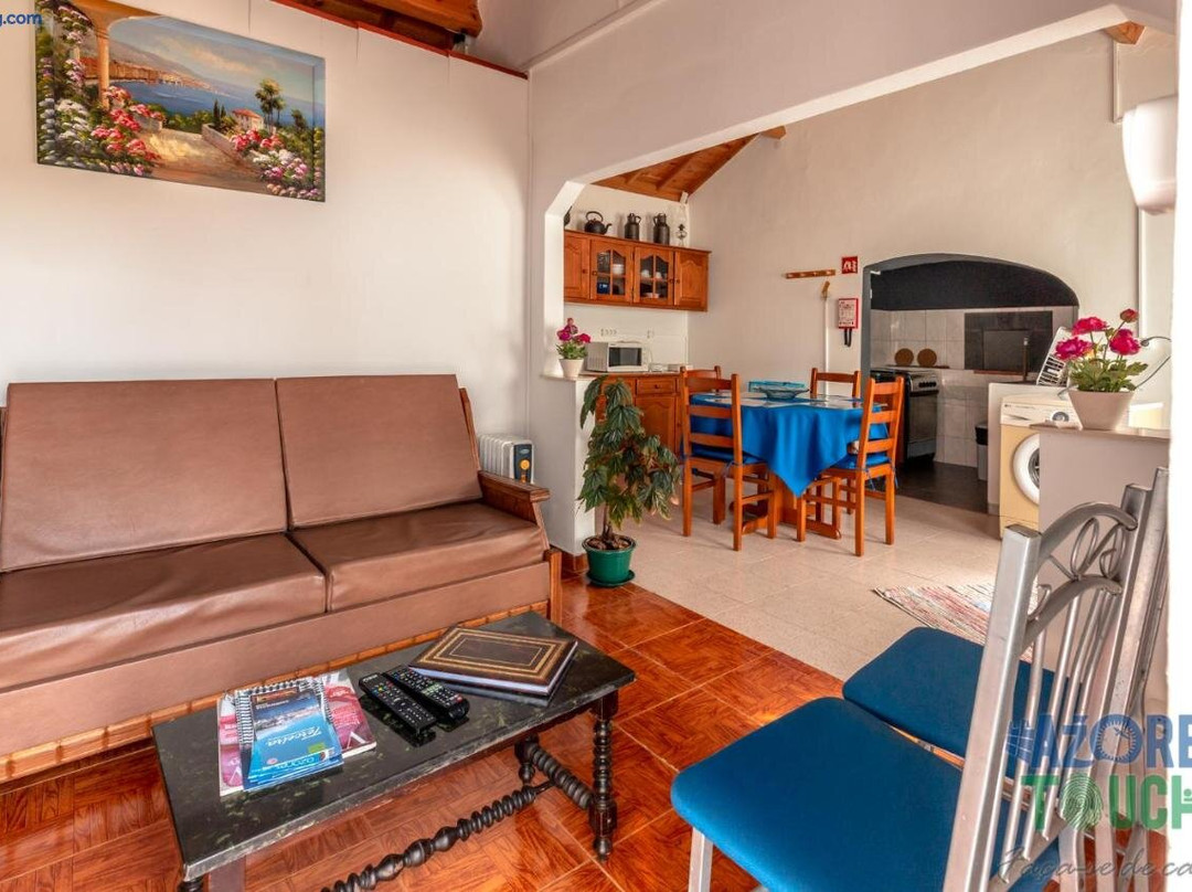 Casa do Tio Jose