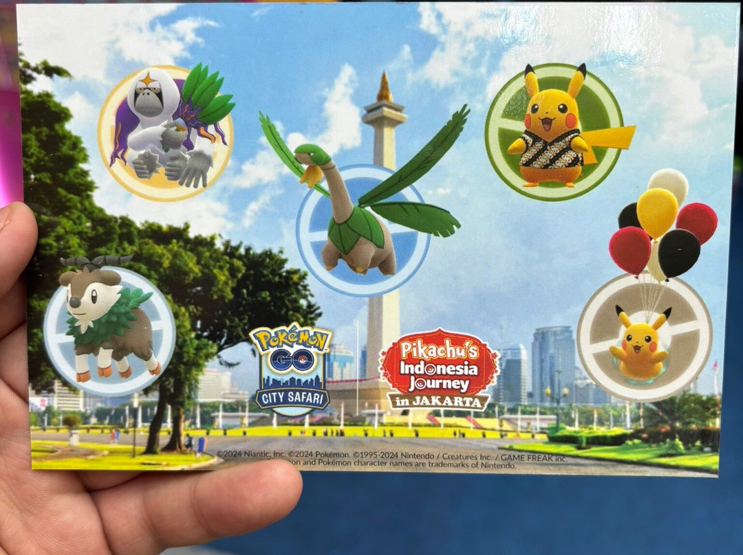 PIK Avenue景点图片