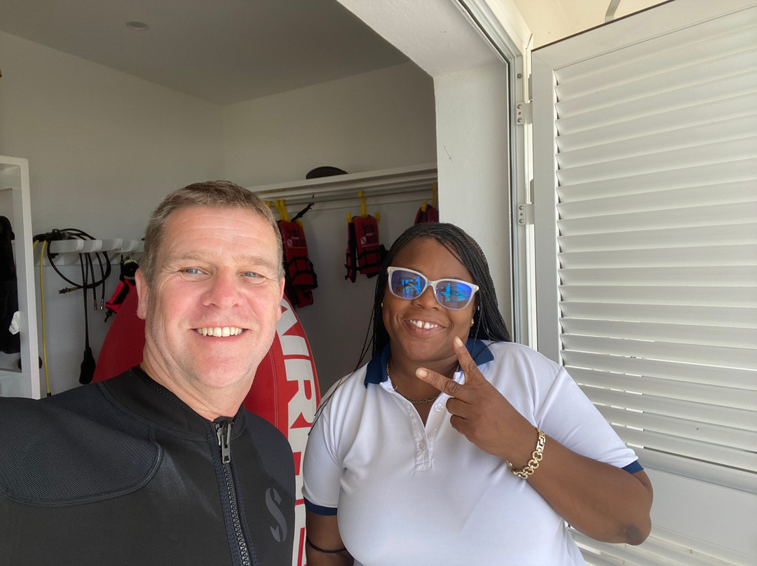 Scubacaribe Montego Bay-蒙特戈贝必去景点