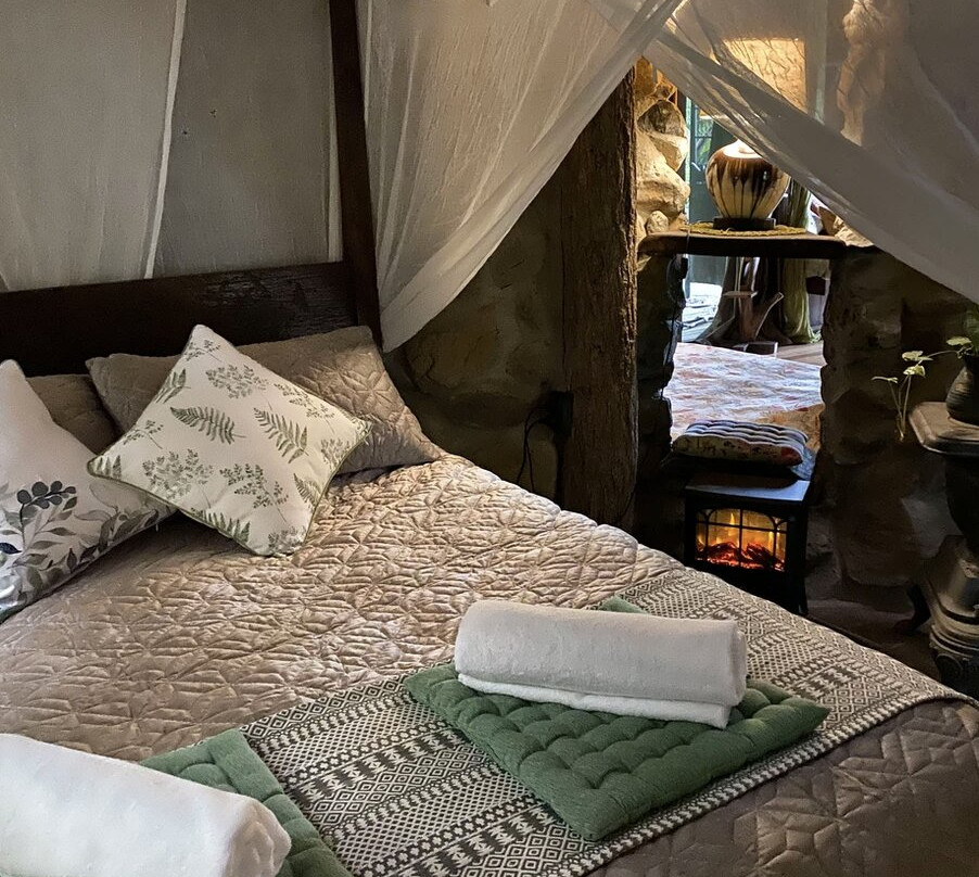 Ananda Rainforest Spa-可伦宾必去景点