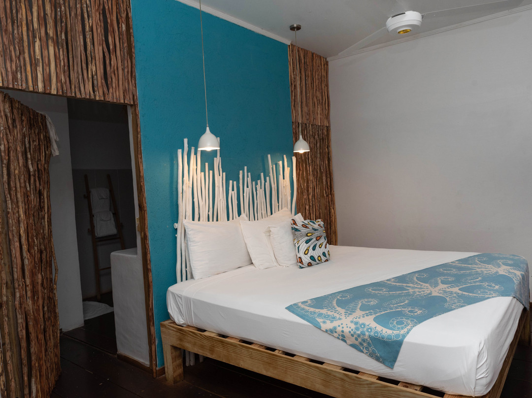 Lashings Jamaica主图