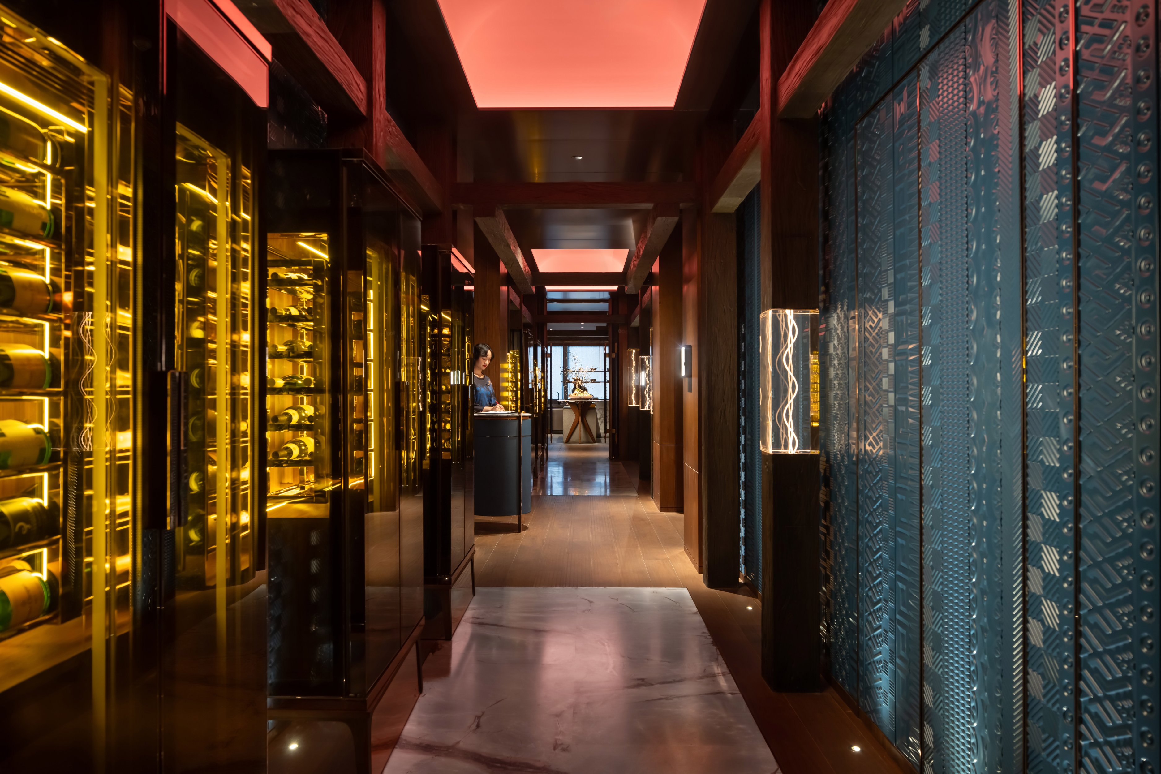 昆明君悦酒店-餐饮