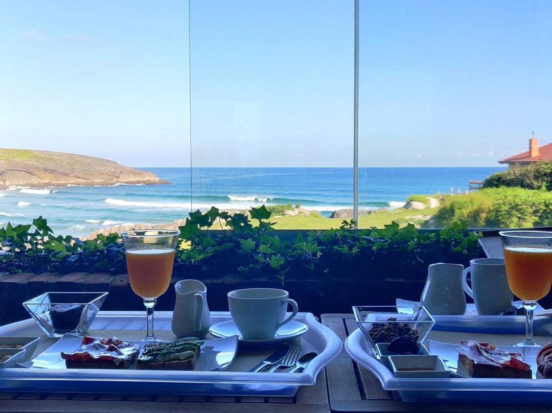 Ajo酒店住宿-Casa Rural La Lagartija