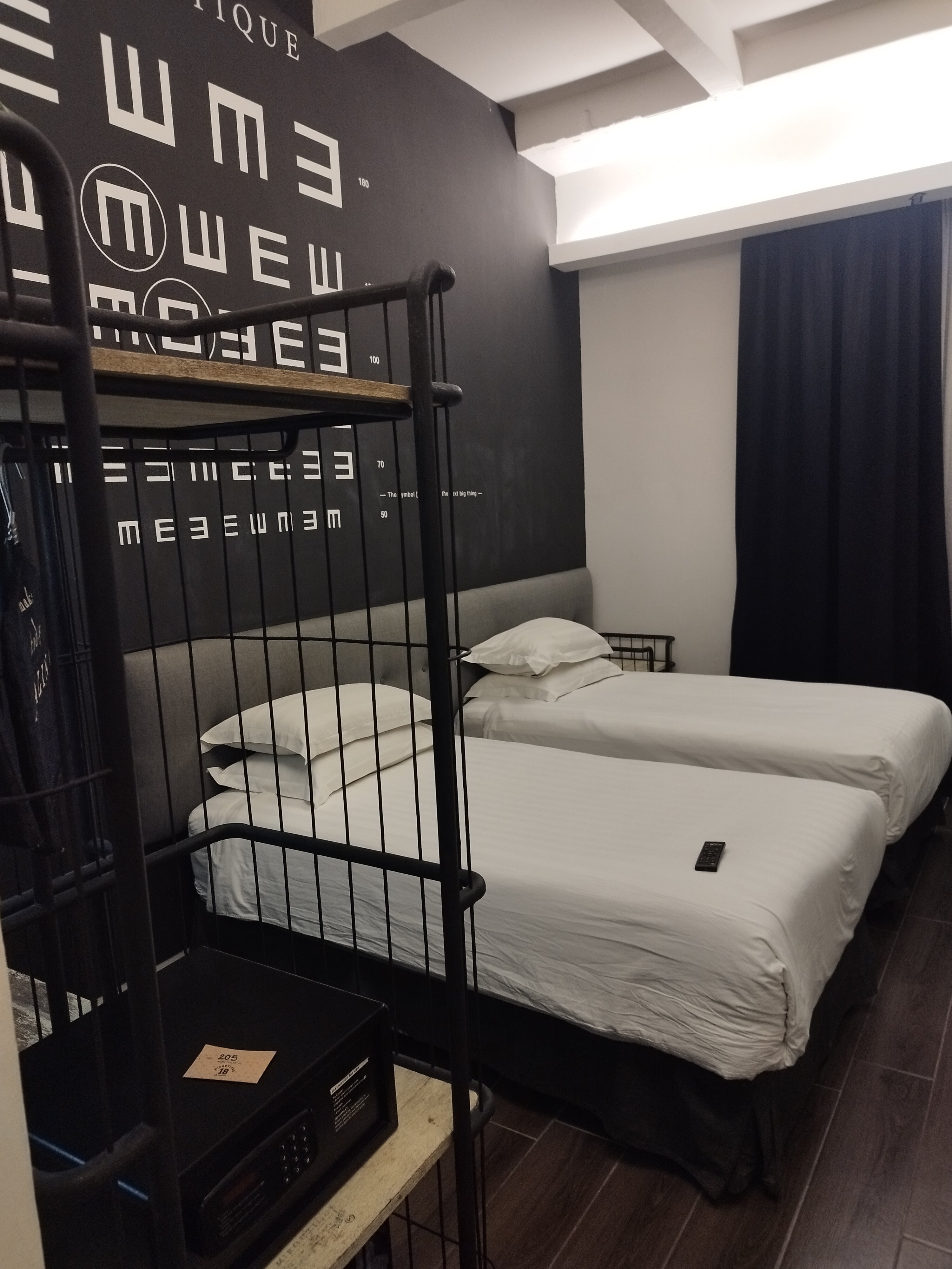 M精品18号车站酒店-官方