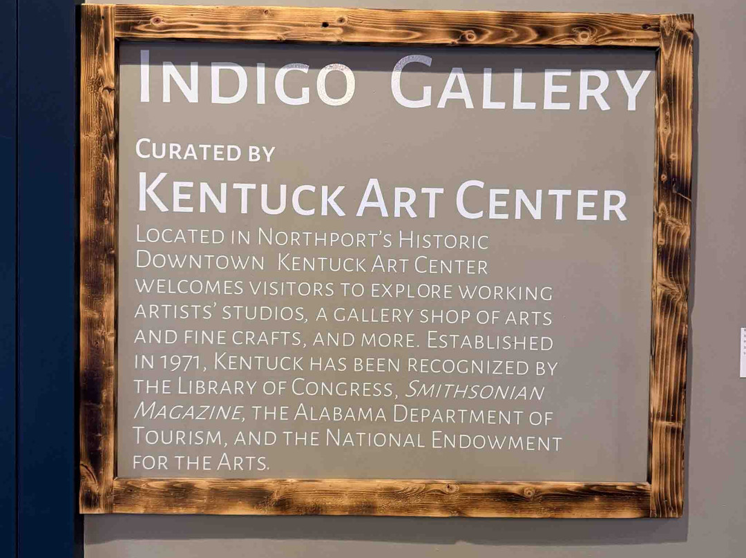 Hotel Indigo Tuscaloosa Downtown by IHG主图