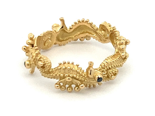 Izzo Carlo Jewelry-锡拉库扎必去景点