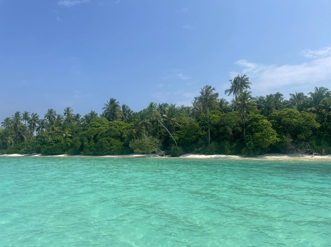 Mi Lugar Retreat and Spa主图