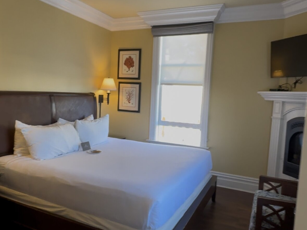 西崖客栈，四姐妹客栈主图