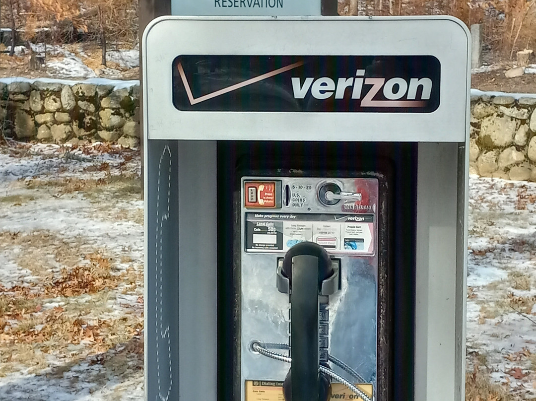 Houghton's Pond-Milton必去景点