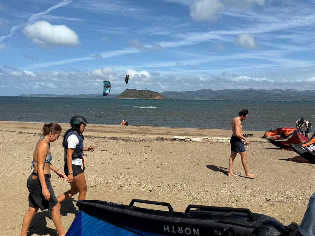 Blue Dream Kiteboarding Resort主图
