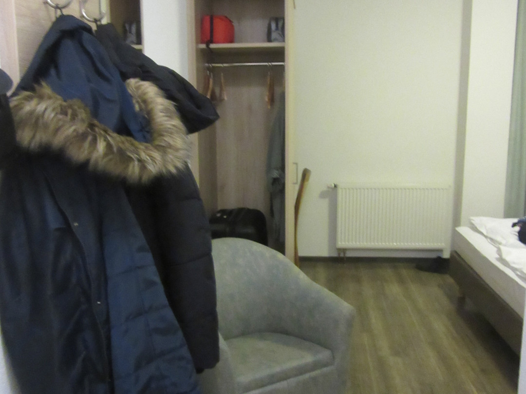 Landhotel Küffner主图