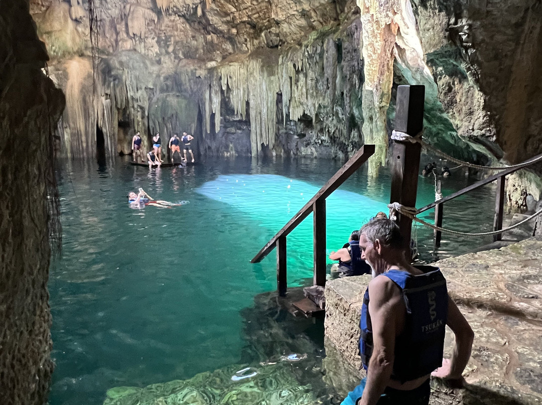 Tsukán Santuario de Vida-Piste必去景点