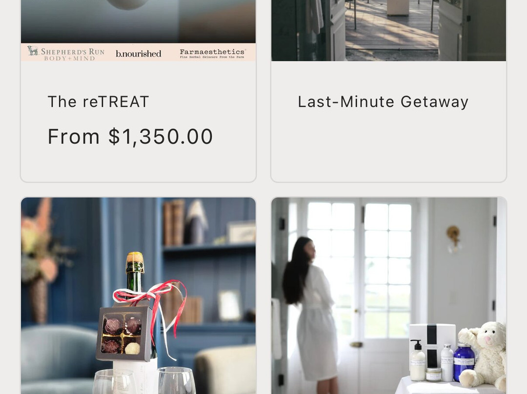 Shepherd's Run主图