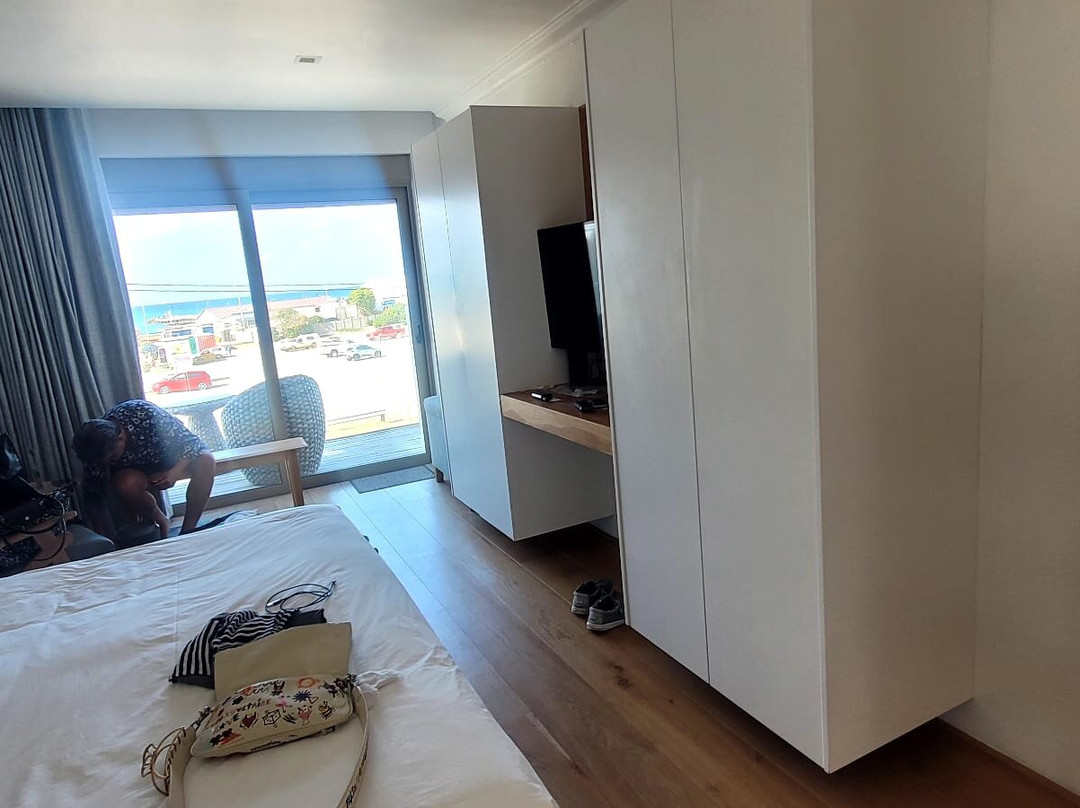 Oceans Boutique Guest House主图