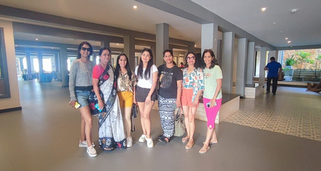 Umigo Lanka Tours景点图片