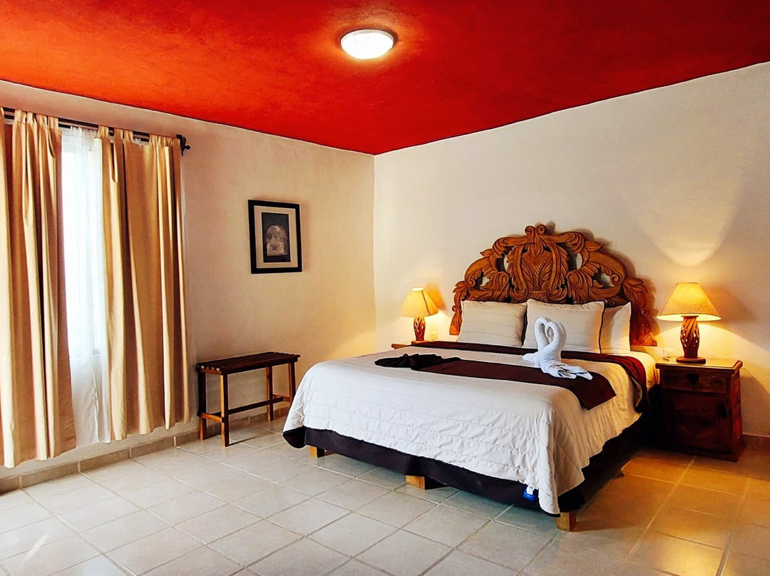 Hostal Medieval主图